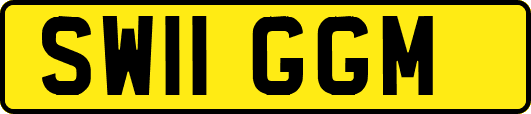 SW11GGM