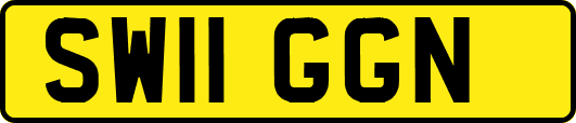 SW11GGN