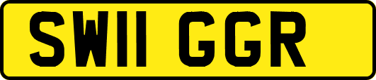SW11GGR