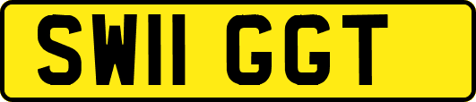 SW11GGT