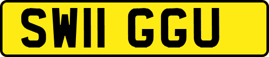 SW11GGU