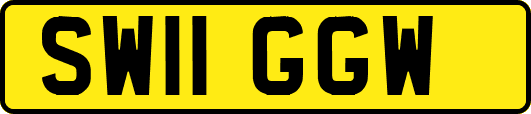 SW11GGW