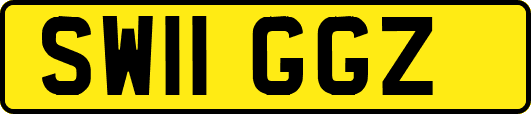 SW11GGZ