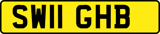 SW11GHB