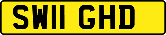 SW11GHD
