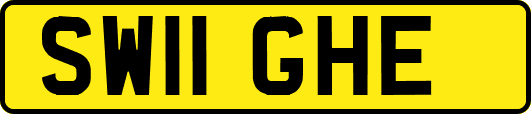 SW11GHE