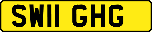 SW11GHG