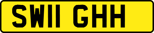 SW11GHH