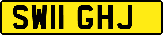 SW11GHJ