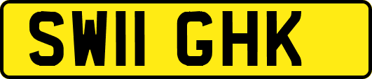 SW11GHK