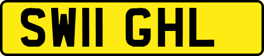 SW11GHL
