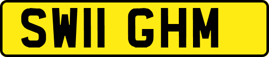 SW11GHM