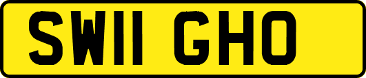 SW11GHO