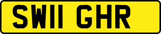 SW11GHR