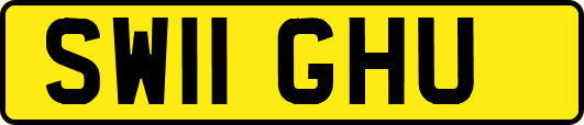 SW11GHU
