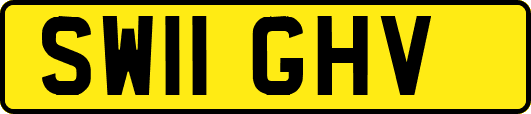 SW11GHV