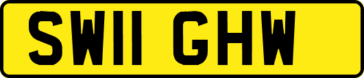 SW11GHW