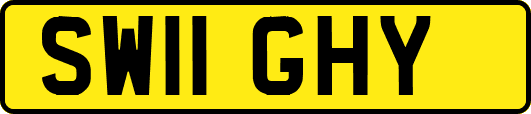 SW11GHY