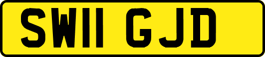 SW11GJD