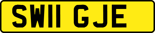 SW11GJE