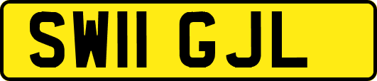 SW11GJL