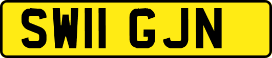 SW11GJN