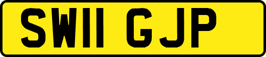 SW11GJP