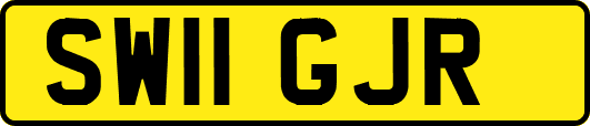 SW11GJR
