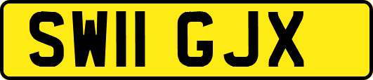 SW11GJX