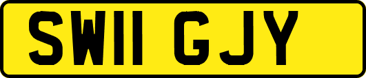 SW11GJY