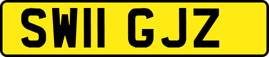 SW11GJZ