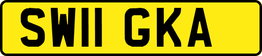 SW11GKA