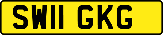 SW11GKG
