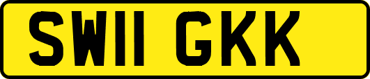 SW11GKK