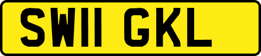 SW11GKL