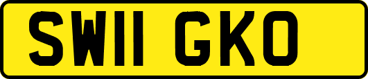 SW11GKO