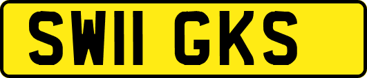 SW11GKS