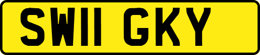 SW11GKY