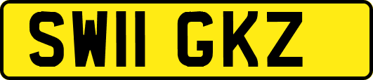 SW11GKZ