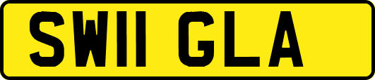 SW11GLA