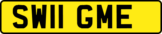 SW11GME