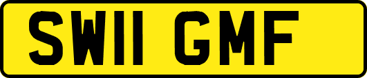 SW11GMF