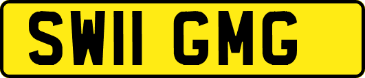 SW11GMG