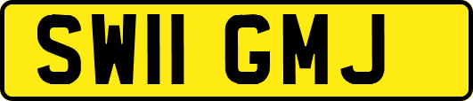SW11GMJ