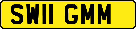 SW11GMM