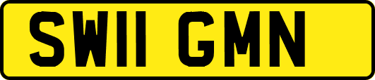 SW11GMN