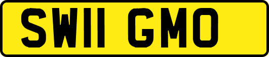 SW11GMO