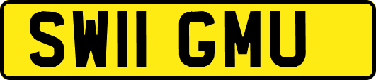 SW11GMU