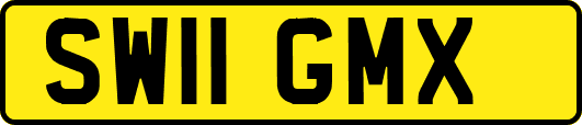 SW11GMX
