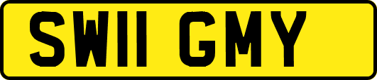 SW11GMY
